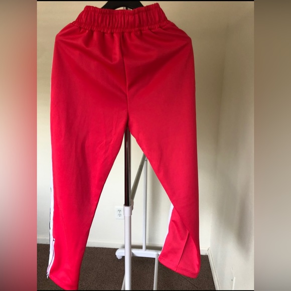 Men’s authentic Palm Angel fleece pants size Small. - Picture 5 of 11